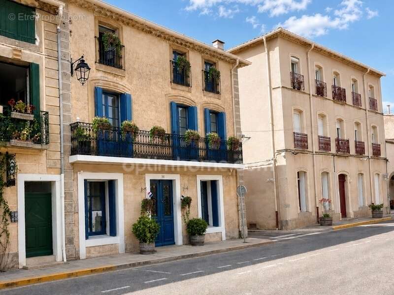 Maison à NIZAS