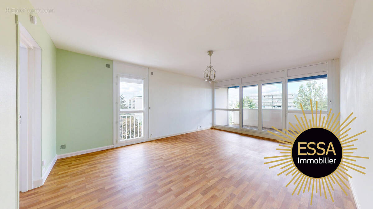 Appartement à VELIZY-VILLACOUBLAY