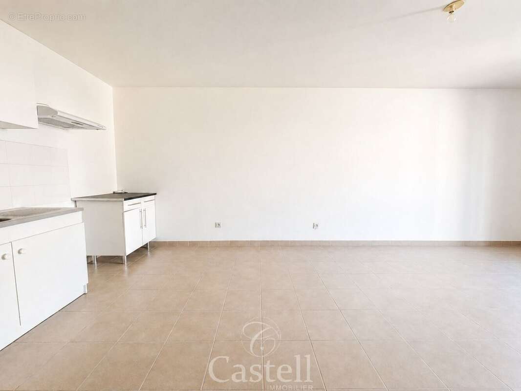 Appartement à AGDE