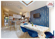 Appartement à REIGNIER