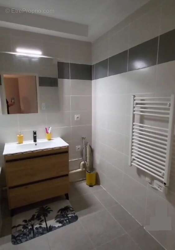 Appartement à CANET-EN-ROUSSILLON