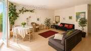 Appartement à LE THOLONET