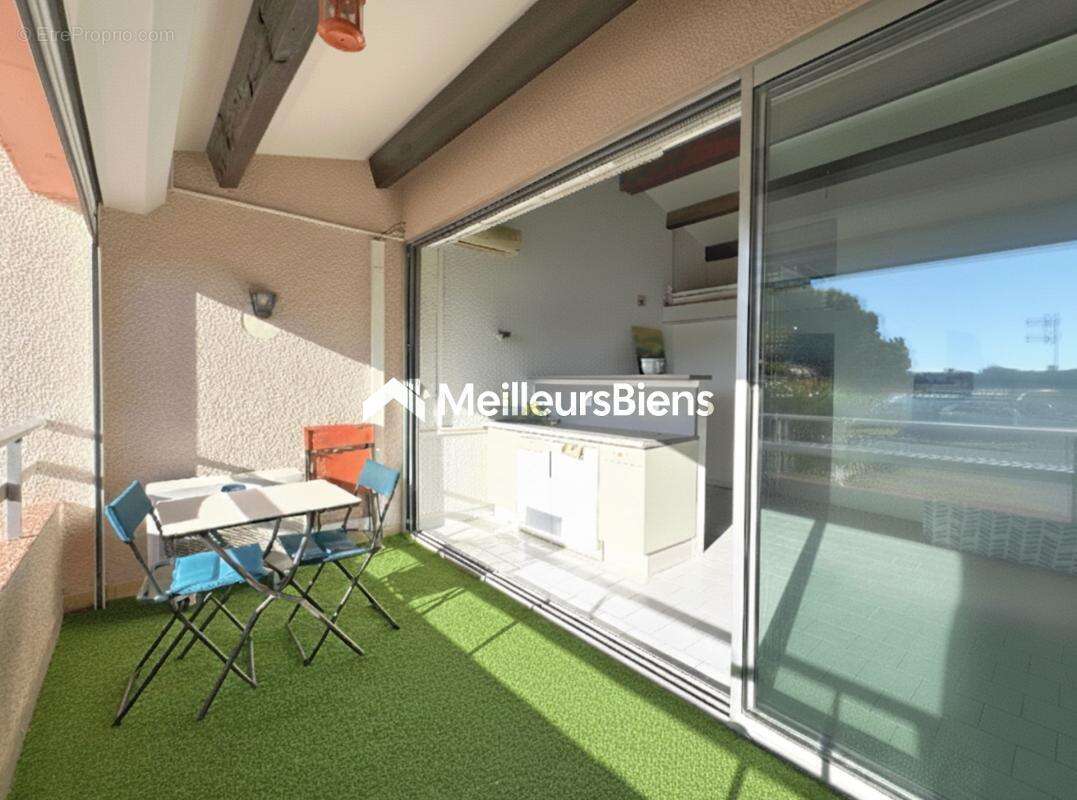 Appartement à AGDE