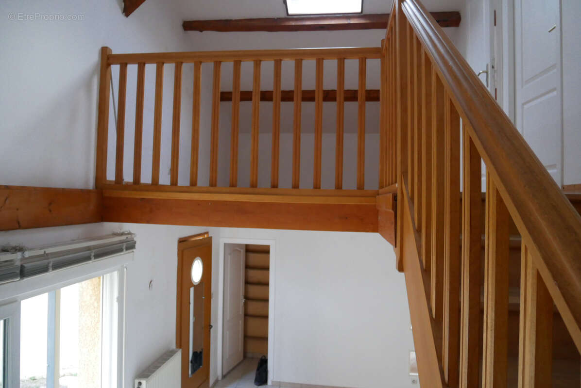 Maison à CORBAS