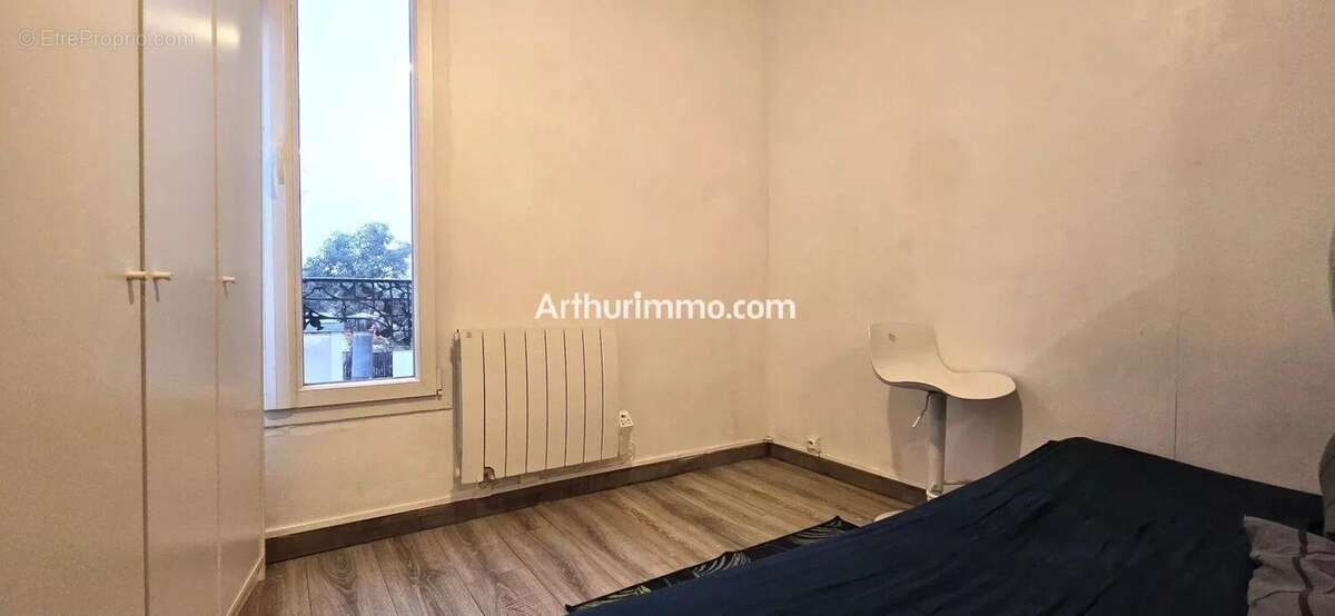 Appartement à SAINT-MAUR-DES-FOSSES