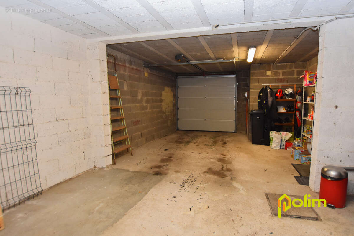 Maison à PONT-A-MOUSSON