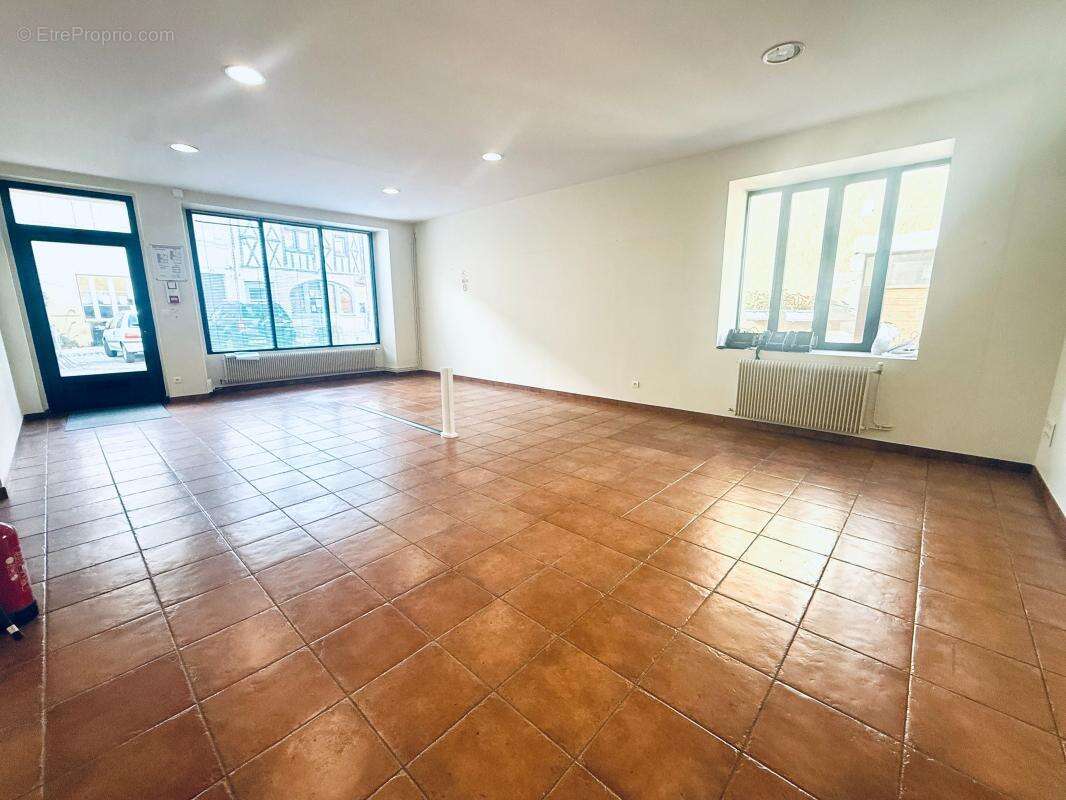 Appartement à LANGON