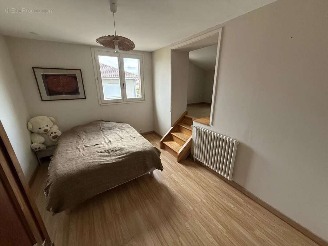 Maison à VILLEFRANCHE-SUR-SAONE