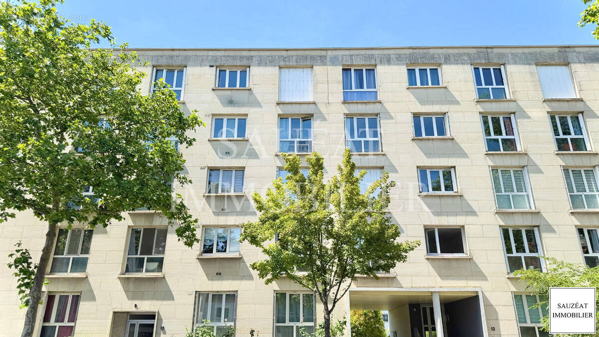 Appartement à BAGNEUX