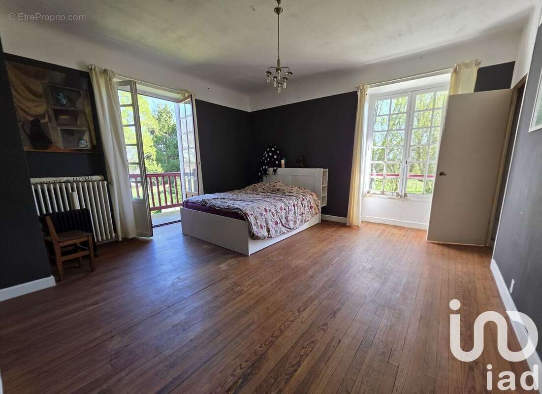 Photo 7 - Maison à AICIRITS-CAMOU-SUHAST