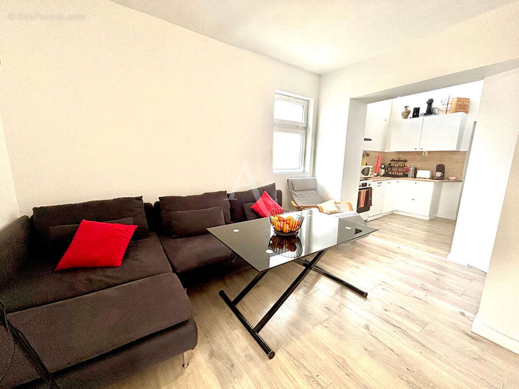 Maison à MARSEILLAN