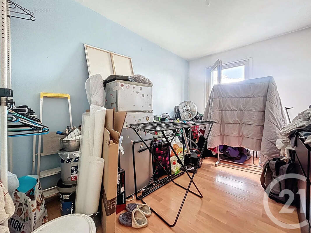 Appartement à LE MEE-SUR-SEINE