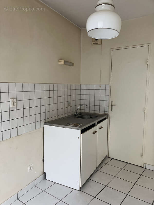 Appartement à SAINT-GENIS-LES-OLLIERES