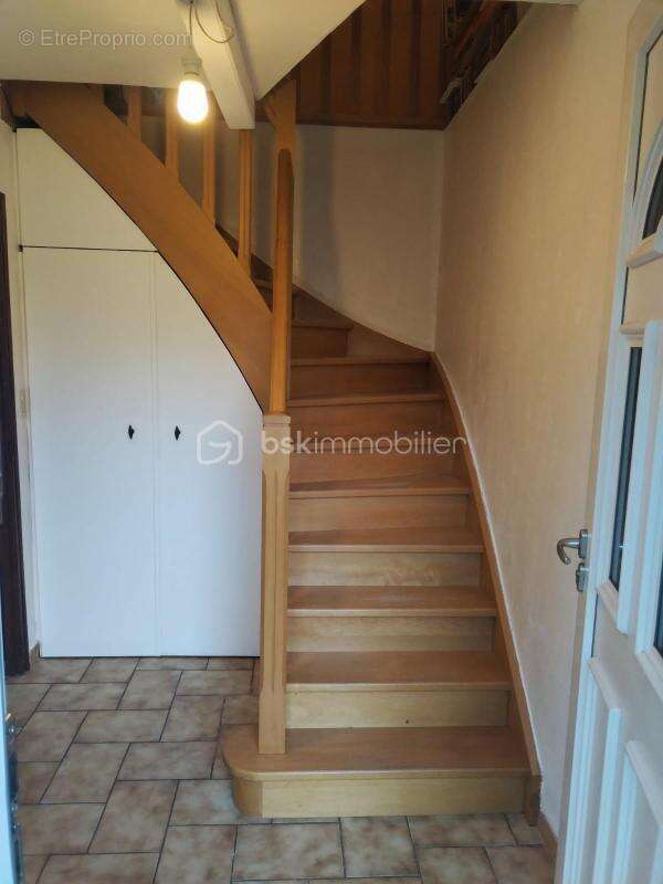 Maison à MONTPON-MENESTEROL