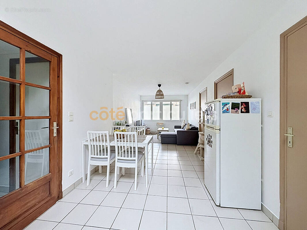 Appartement à ARMENTIERES