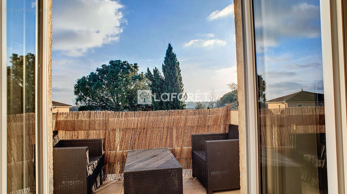 Maison Saint Georges De Reneins 4 pièce(s) 127 m2 - photo 6