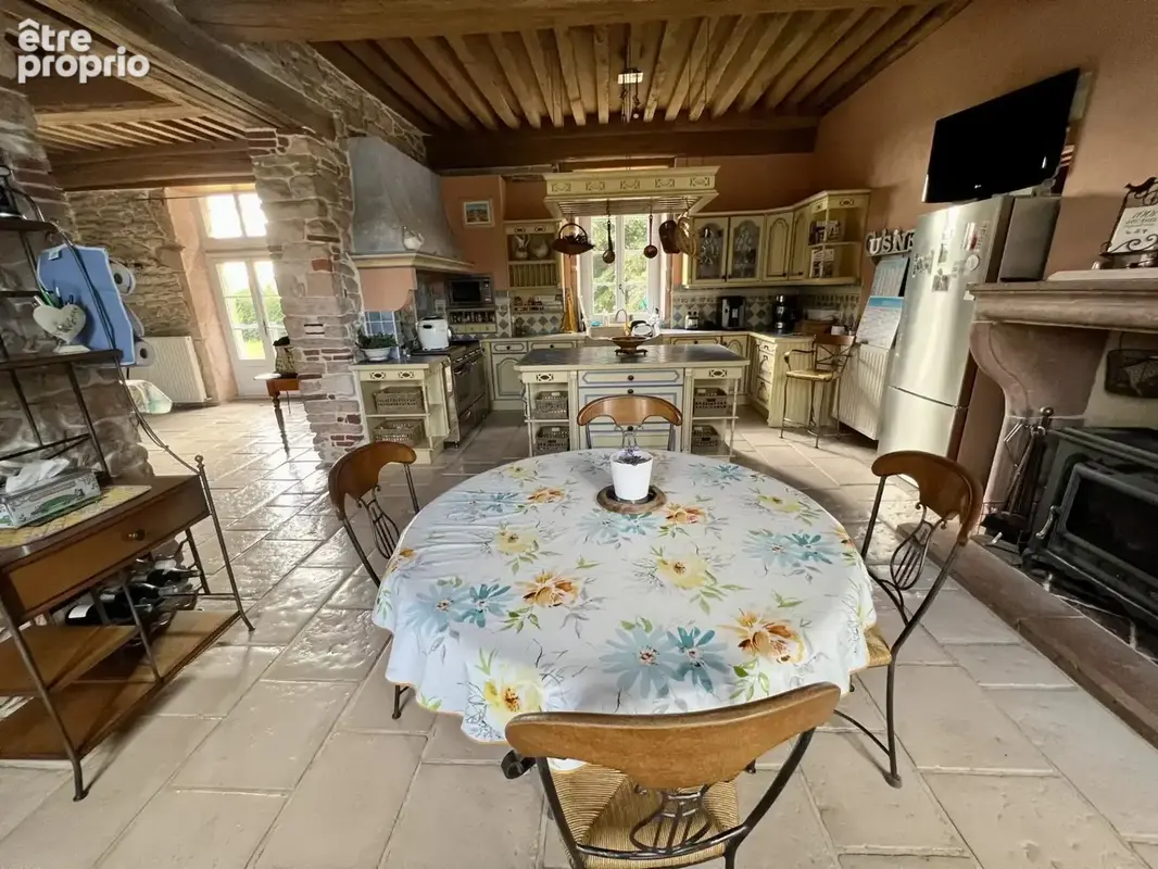 Maison familiale 6 chambres - photo 26