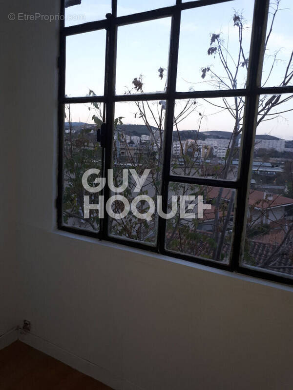 Appartement Marseille Opportunité Investisseur ? T2 de 33 m² - photo 1