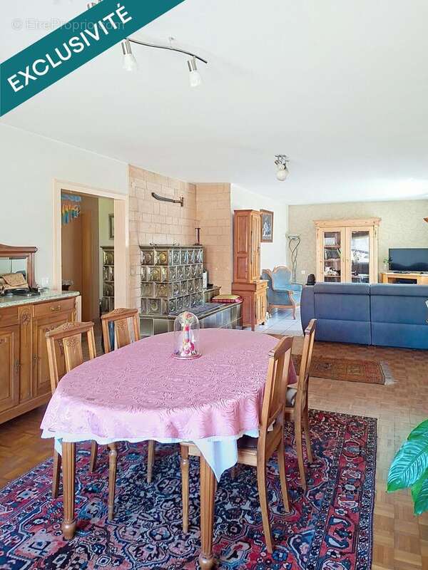 Maison 155 m² à Reguisheim  - photo 4