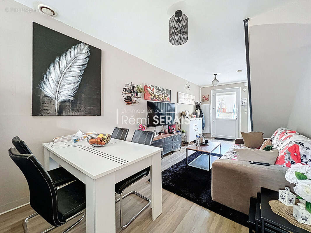 Appartement à FLERS