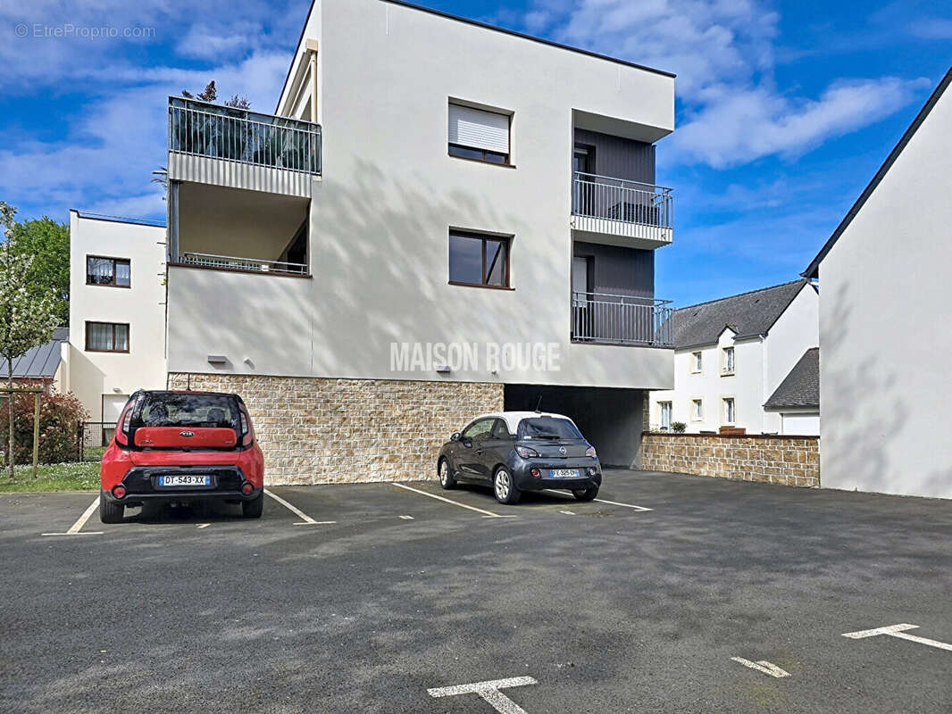 Appartement à PLEURTUIT