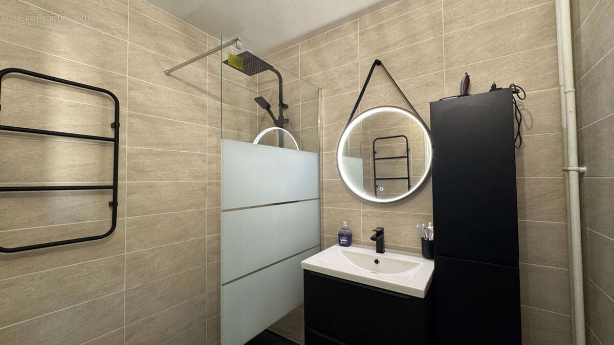 Appartement 105m² à livry-gargan - photo 8
