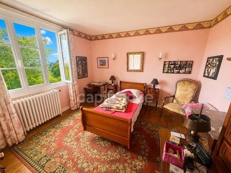 Maison à CARHAIX-PLOUGUER