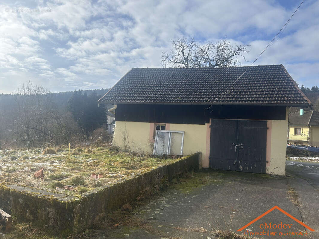 Maison 50 m² à Le Tholy  - photo 2