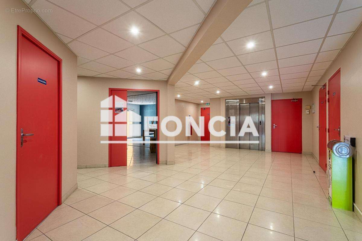 Appartement à LA GARDE