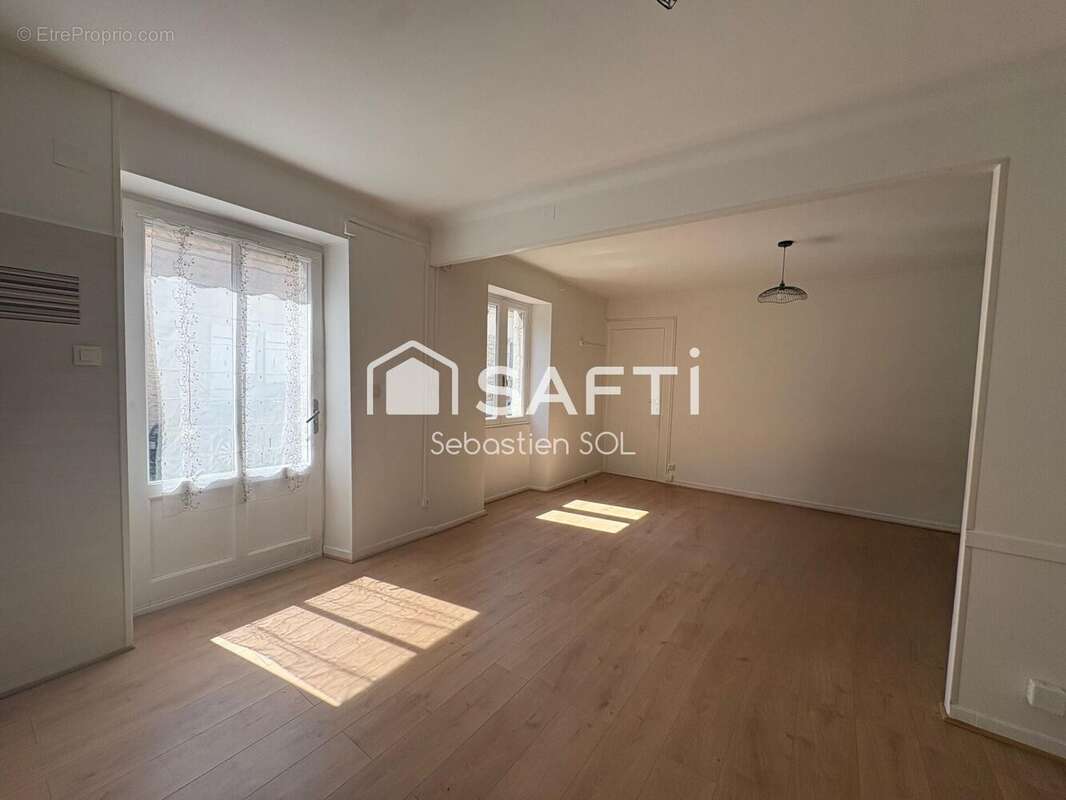 Photo 6 - Maison à CAUSSADE