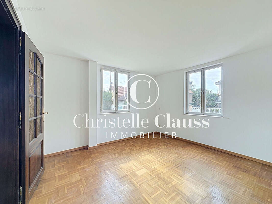 Maison 122m2 Illkirch Graffenstaden - photo 4