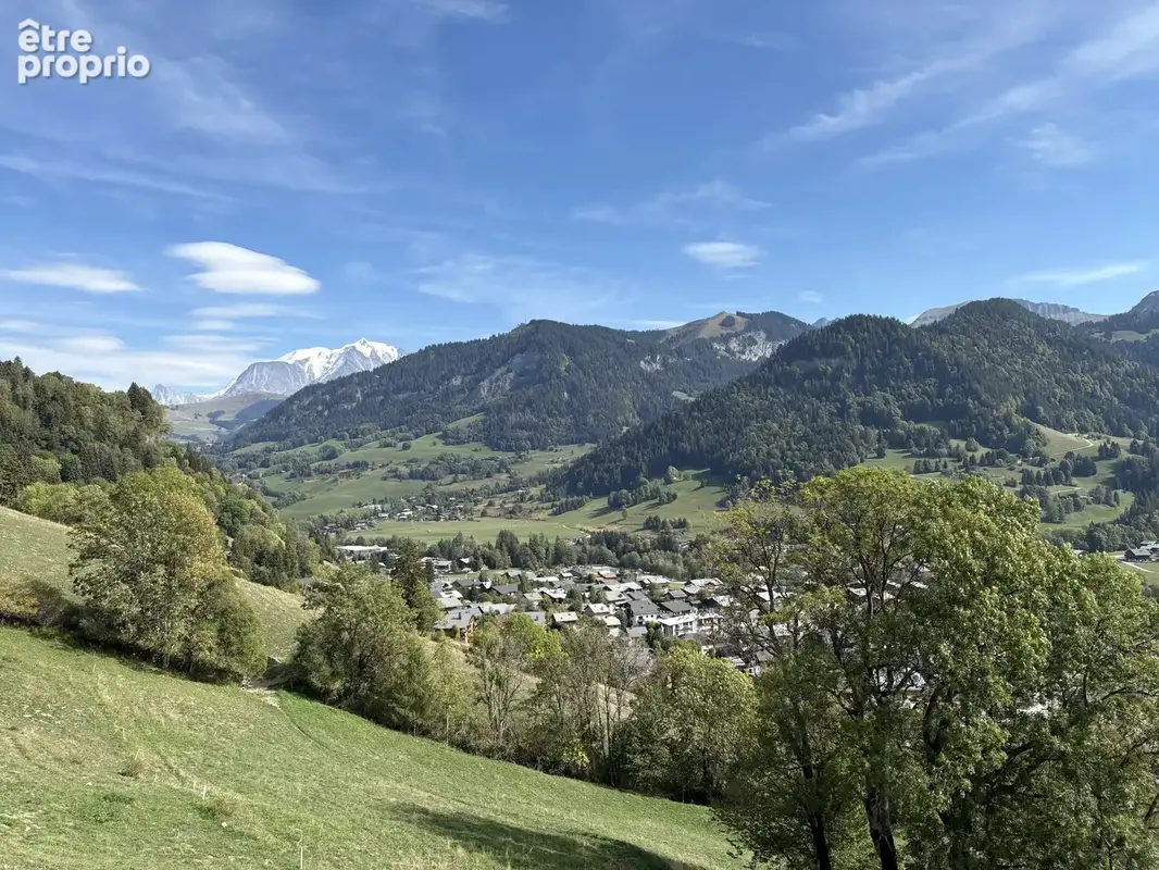 Maison à PRAZ-SUR-ARLY