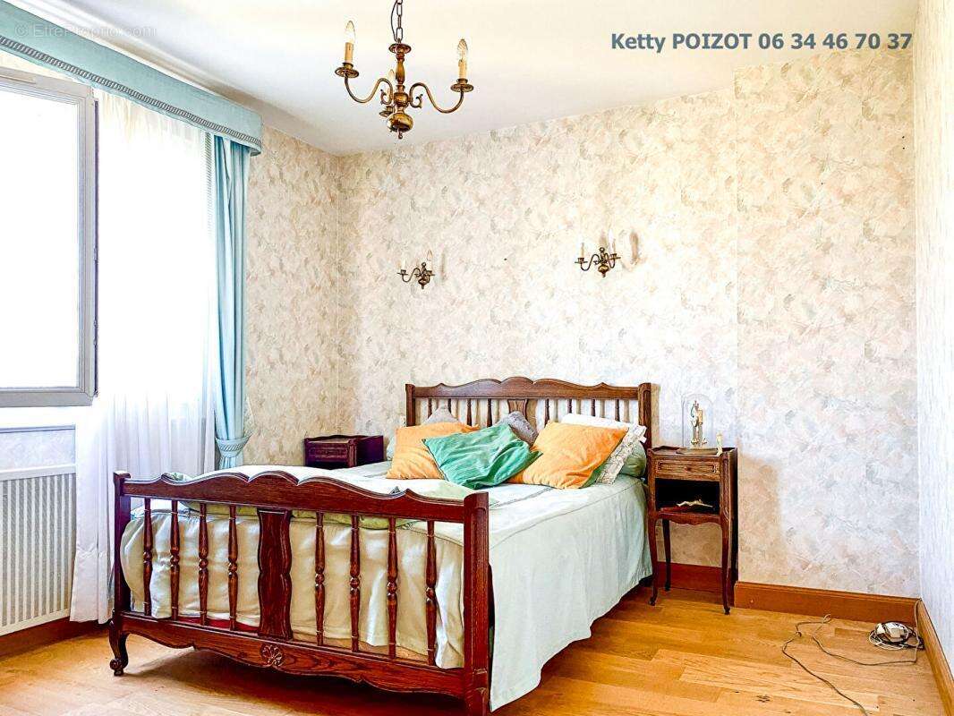 Maison à THOUARE-SUR-LOIRE