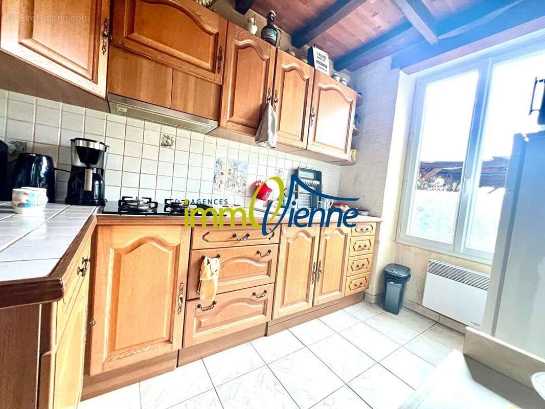 Maison à VALDIVIENNE