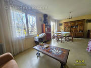 Maison à SAVIGNY-SUR-ORGE