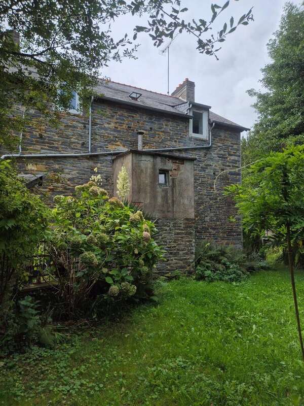 Photo 2 - Maison à LA GACILLY