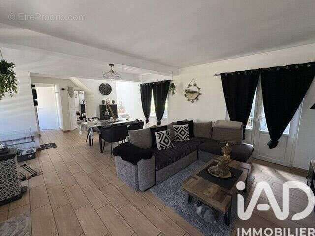 Photo 2 - Maison à CRIEL-SUR-MER