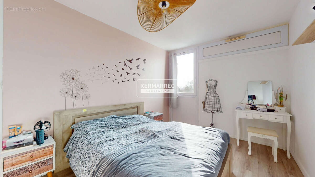 Appartement à REZE