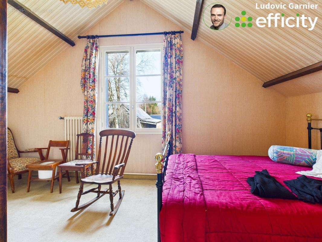 Maison 179 m² à Parigny  - photo 10