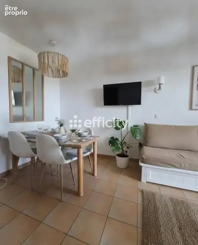 Appartement - photo 9