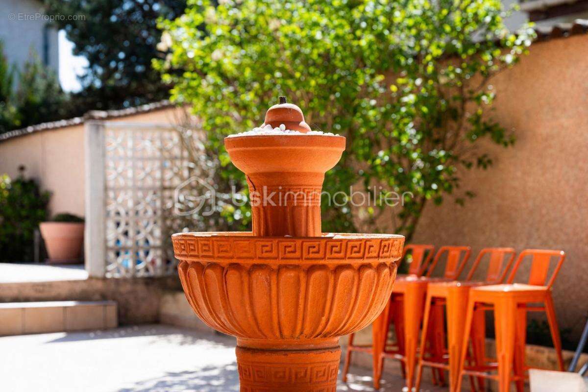 Maison à LA VERPILLIERE