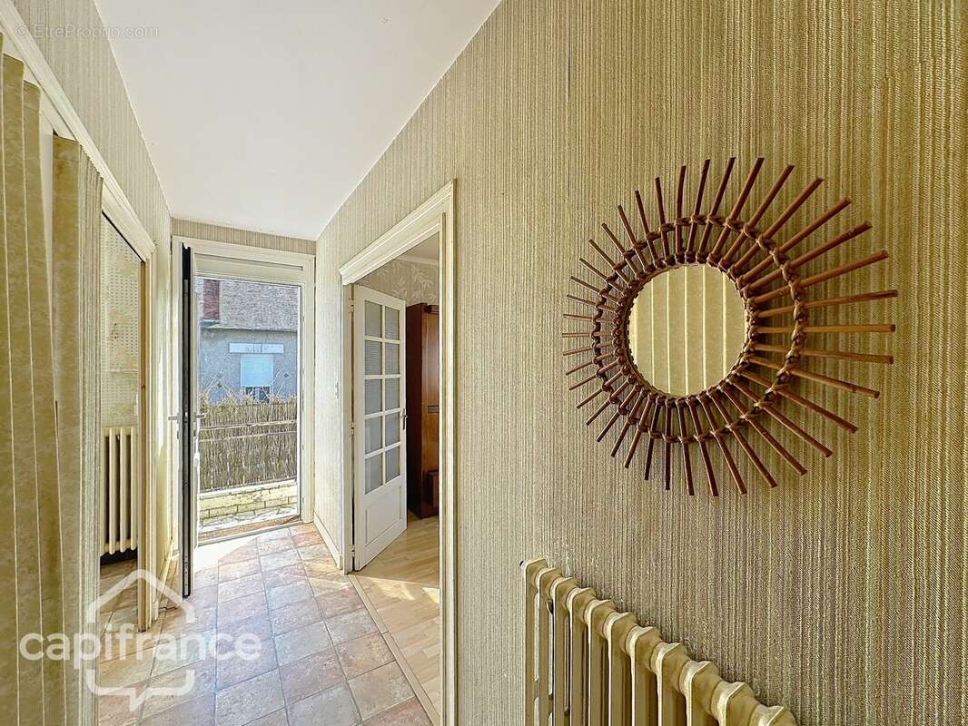 Maison à vendre 4 pièces proche de Thouars (79100) - photo 4