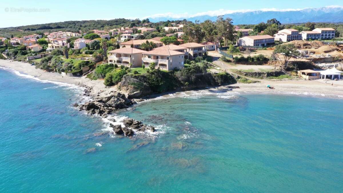 Appartement à TALASANI