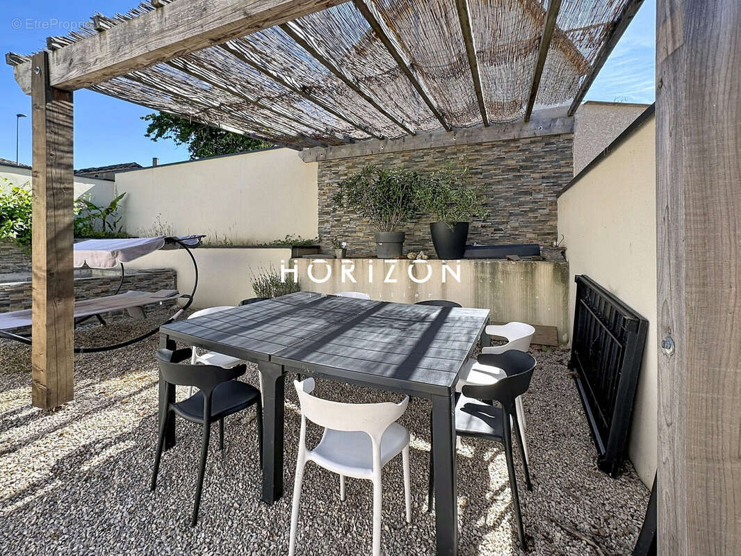 Maison à BANEINS