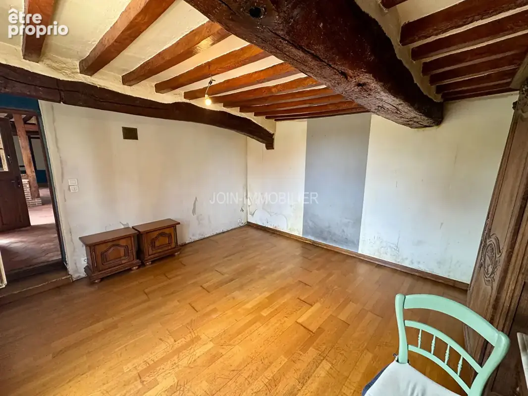 Maison Freulleville 4 pièce(s) 116 m² - photo 3