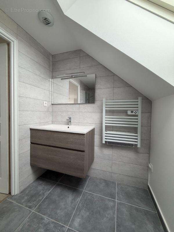 DIJON EST - Maison 150 m² - photo 10
