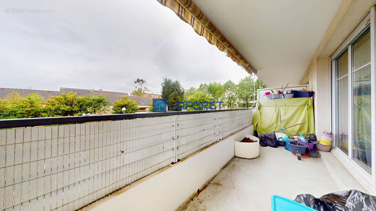 Appartement à MORANGIS