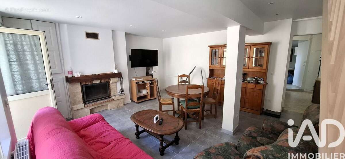 Maison 66 m² à Villecien  - photo 2