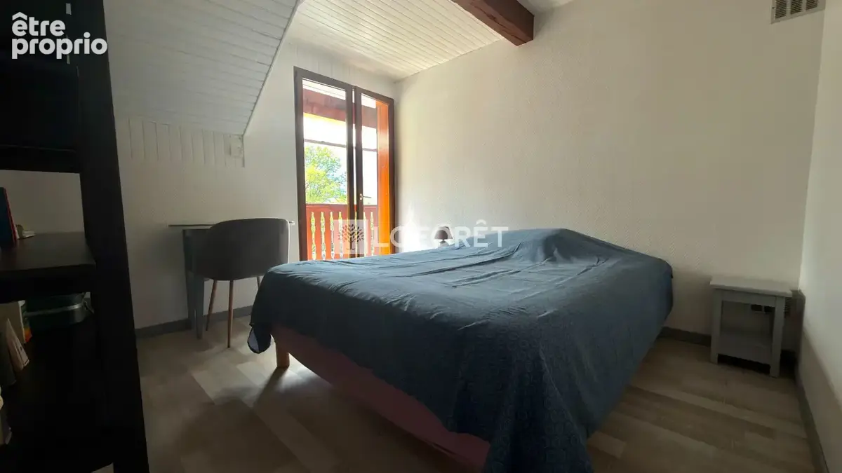A Vendre à Notre-Dame-des-Millières - 3 chambres - photo 14