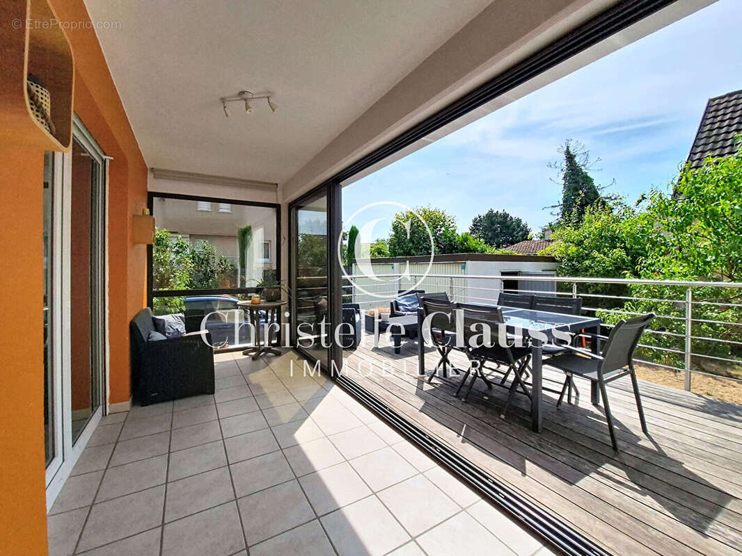 Maison Sundhoffen 7 pièces 168m2 - photo 8
